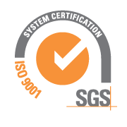 ISO 9001:2015 Certified